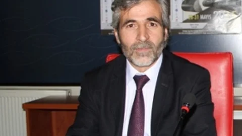 Van'da İnşaat Fuarı Başlıyor