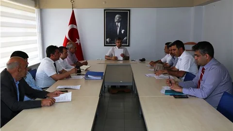 Mevsimlik İşçilerin Sorunları Tartışıldı
