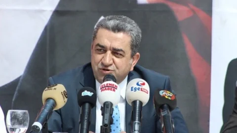 CHP İzmir'den HDP Açıklaması