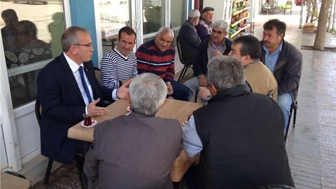 Yozgat Nüfusu 10 Yılda 100 Bin Azalacak