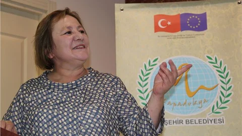 Kadın Hakları Projesi Tamamlandı