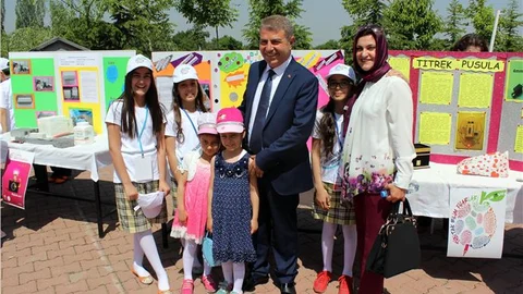 Korkmaz MHP, Gençler İçin Yatırım Yapacak