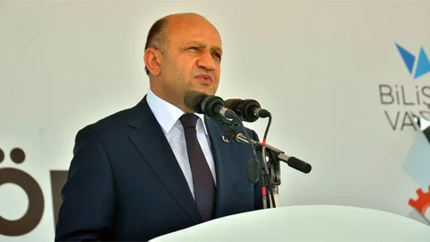 Bilişim Vadisi'nin Temeli Gebze'de Atıldı