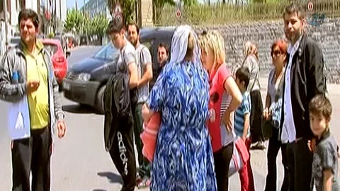 Avcılar'da Kurşunla Hayatını Kaybetti