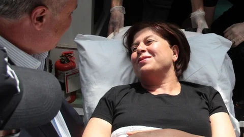 Adana'da Saldırganın 17 Suç Kaydı Bulundu