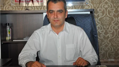 CHP İl Başkanından Valiye Çağrı