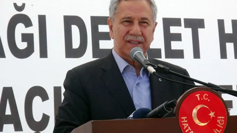 Türkiye Bir Barış Adasıdır