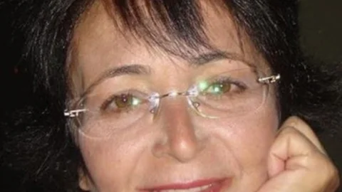 Sevinç Gür'ün Organ Bağışı İle 4 Hayat Kurtuldu