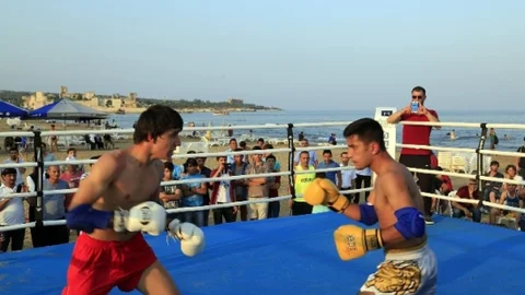 Erdemli'de Turizm Gelirleri Artacak