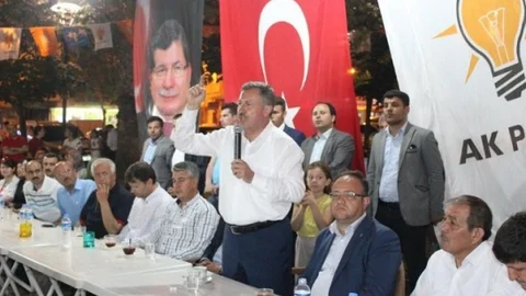 Selçuk Özdağ'dan Siyasi Açıklamalar