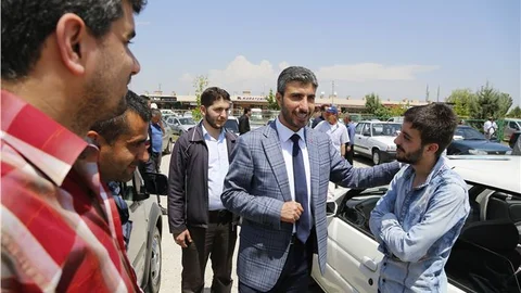 Malatya'da AKP Eleştirisi Yükseliyor