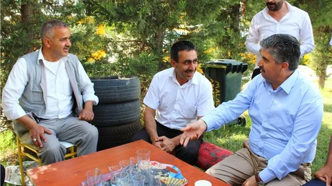 Malatya'da Hızlı Çözüm Tartışması