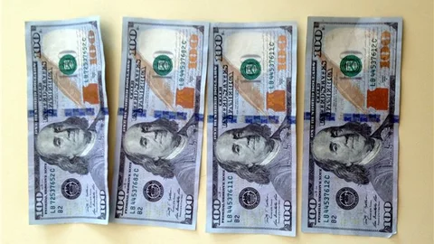 Yalova'da Sahte Dolar Operasyonu