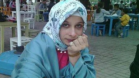 Sakarya'da Kayıp Genç Kız Aranıyor