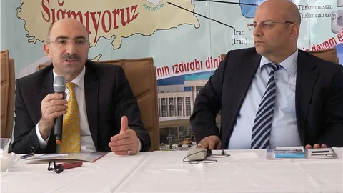 Erzurum'da Hastane İnşaatı Beklemede