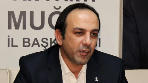 Mersin'de 27 Mayıs Açıklaması