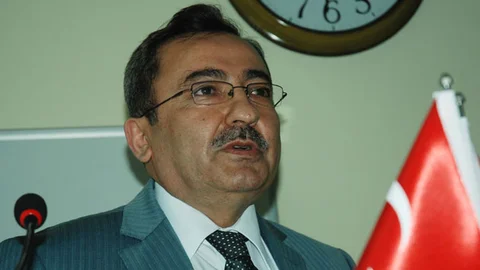 Manavgat'ta Sosyal Medya Uyarısı