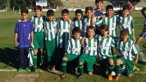 Bodrumspor Altyapısı Başarıyla İlerliyor