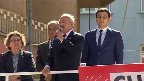 Kılıçdaroğlu'ndan Güzel Türkiye Vurgusu