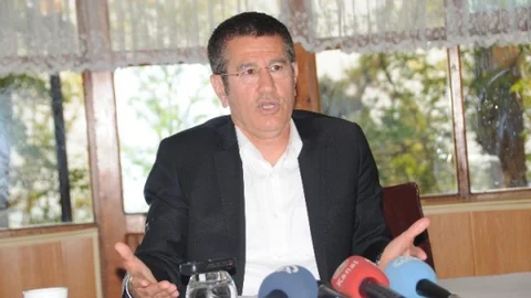 Giresun'da Koalisyon Tartışması