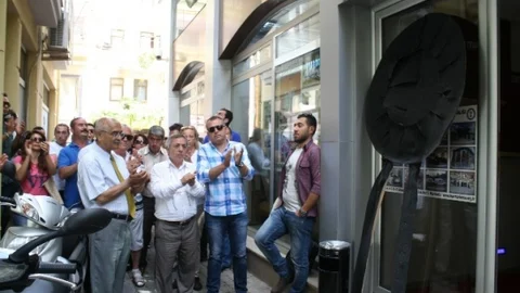 CHP'liler Marmaris'te Protesto Düzenledi