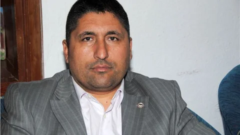 Gündoğmuş'ta İdare Amirleri Uyarıldı