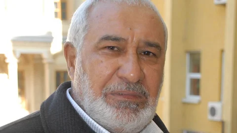 Teknik direktör bıçaklayan ağabeyin cezasını onandı!