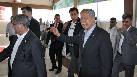 Reyhanlı, Zor Günlerde Dimdik Ayakta Kalıyor