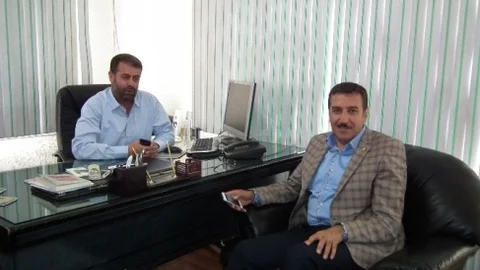 Malatya'da İstikrar Vurgusu