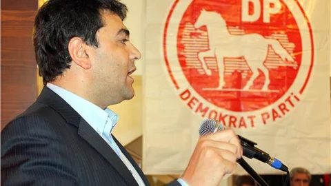 Demokrat Parti'den Uysal Açıklamaları