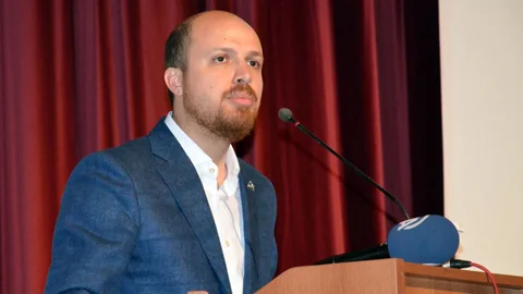 Bilal Erdoğan, 28 Şubat'ı Anlattı