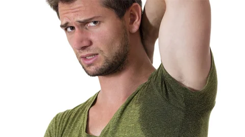 Aşırı Terleme Sorununa Hızlı Çözüm