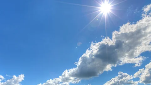 Hava Durumu Tahminleri Açıklandı