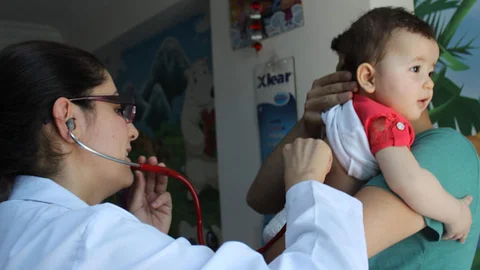 Aydın'da Bebek Beslenmesi Önerileri