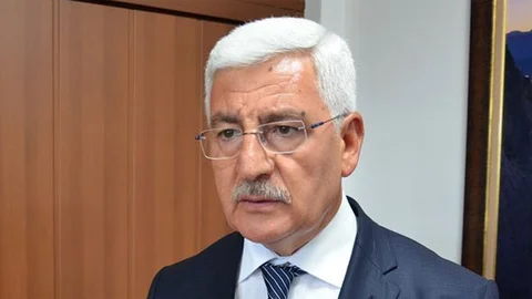 Karaman'da Okul Müdürü Soruşturması