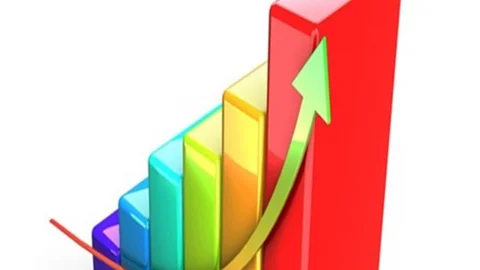 Ekonomik Güven Endeksi Mayıs'ta Yükseldi