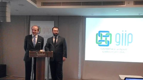 İstanbul'da İnşaat Sektörü Buluşması