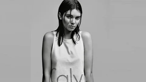 Kendall Jenner Antalya'da Koruma İstedi