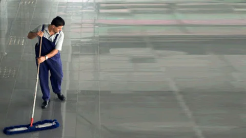 Sağlıkta Taşeron İşçilere Kadro Müjdesi