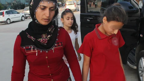 Adana'da Öğrenci Darp İddiası