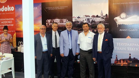 Modoko, Dubai'de Açılabilir mi?