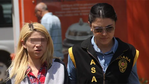 Adana'da Fuhuş Olayı Ortaya Çıktı