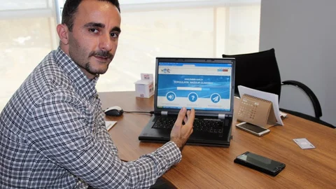 Çalıntı Araç Satışı Tarih Oluyor