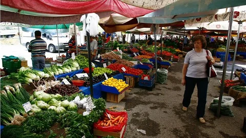 TÜRK-İŞ Açlık ve Yoksulluk Sınırını Açıkladı