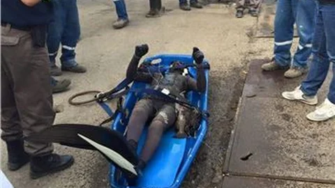 İskenderun'da Balıkçı Hayatını Kaybetti