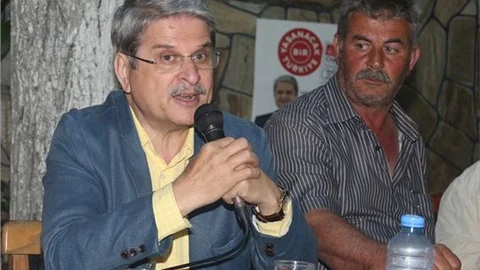 CHP'li Çıray Menderes ile Mukayese Edilemez