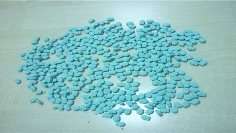 Zehir Tacirlerine İzmir'de Operasyon