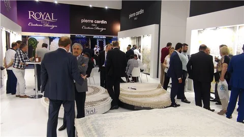 Royal Halı'dan Akıllı Katalog Uygulaması