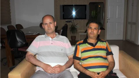 Adana'da Gazilik Talebi