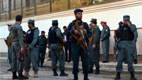 Kabil'de Silahlı Saldırı: 4 Ölü